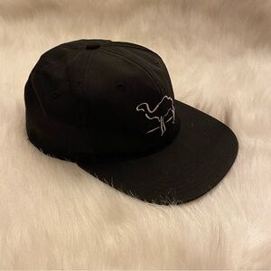 Camel Hat‎ Mens Adjustable Cap Snap Back